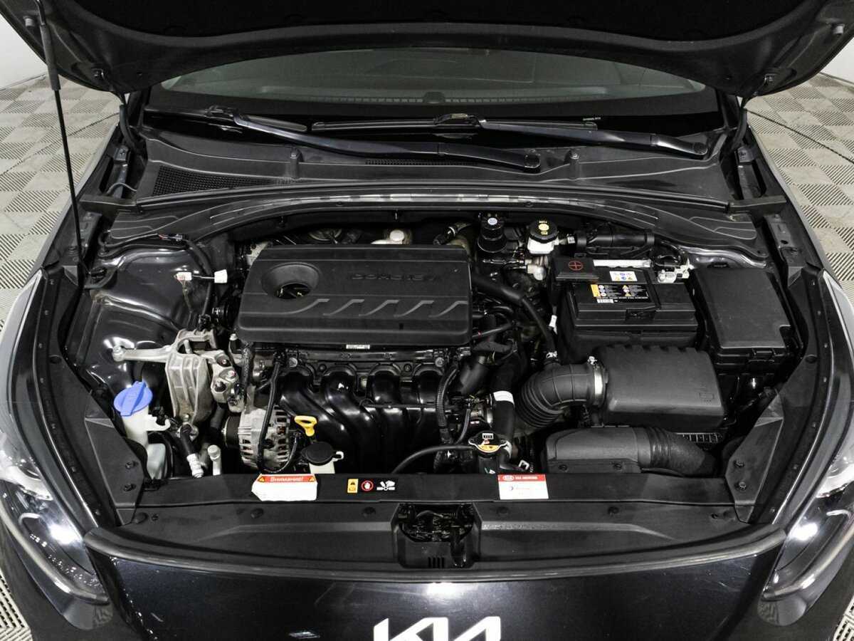 Продажа Б/У Киа Сид. Фото: #27