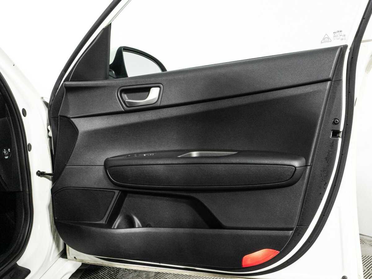 Продажа Б/У Киа Оптима. Фото: #27