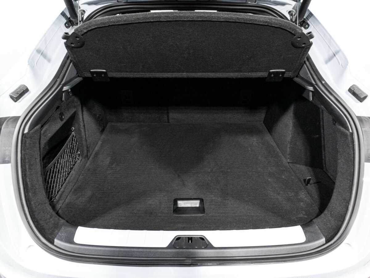 Купить Geely Tugella с пробегом. Фото: #14