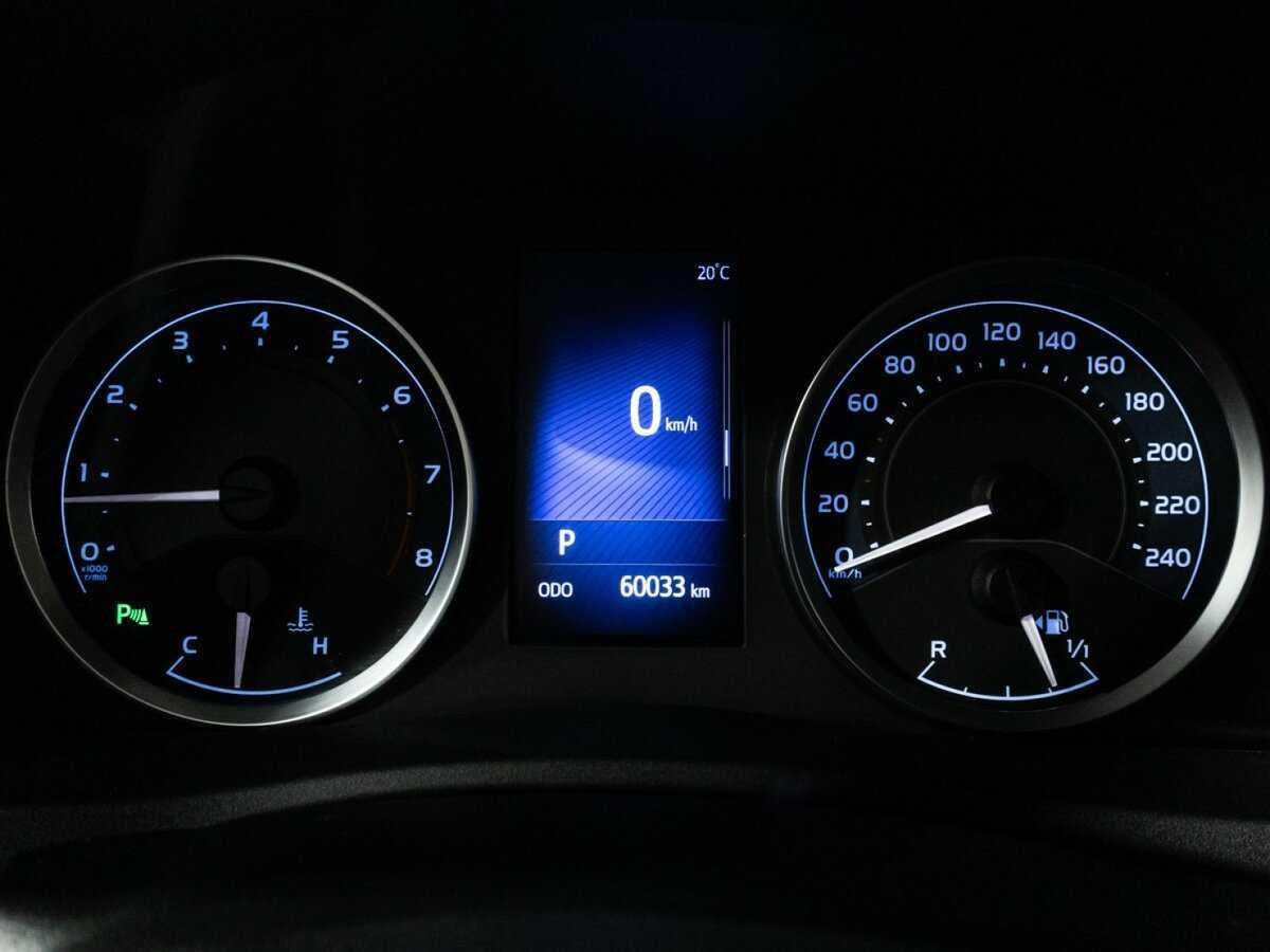 Продажа Б/У Тойота Королла. Фото: #11