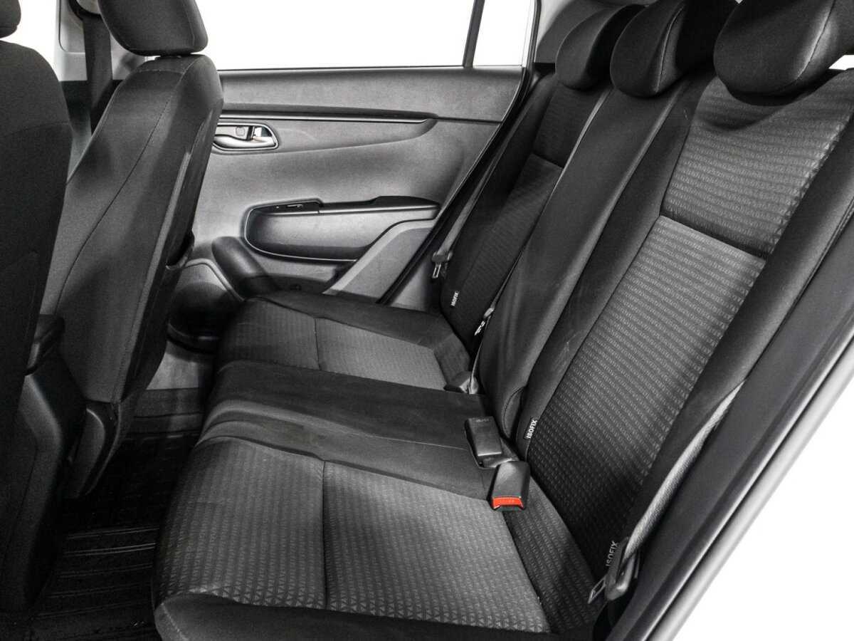 Продажа Б/У Киа Рио. Фото: #9