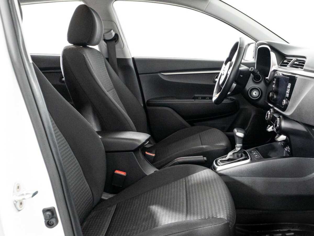 Продажа Б/У Киа Рио. Фото: #14