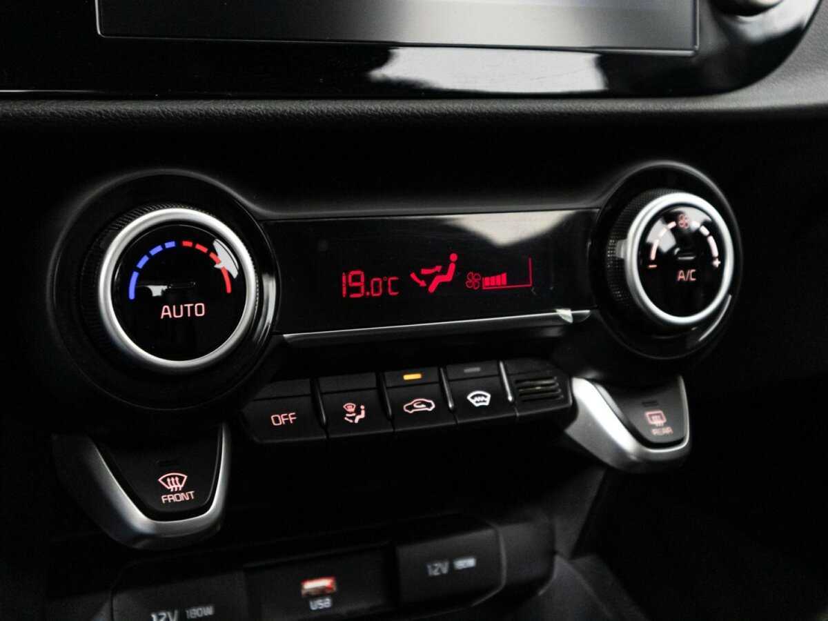 Продажа Б/У Киа Рио. Фото: #17