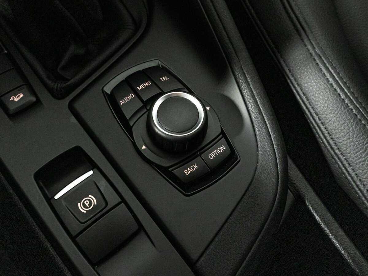 Купить BMW X1 с пробегом. Фото: #17