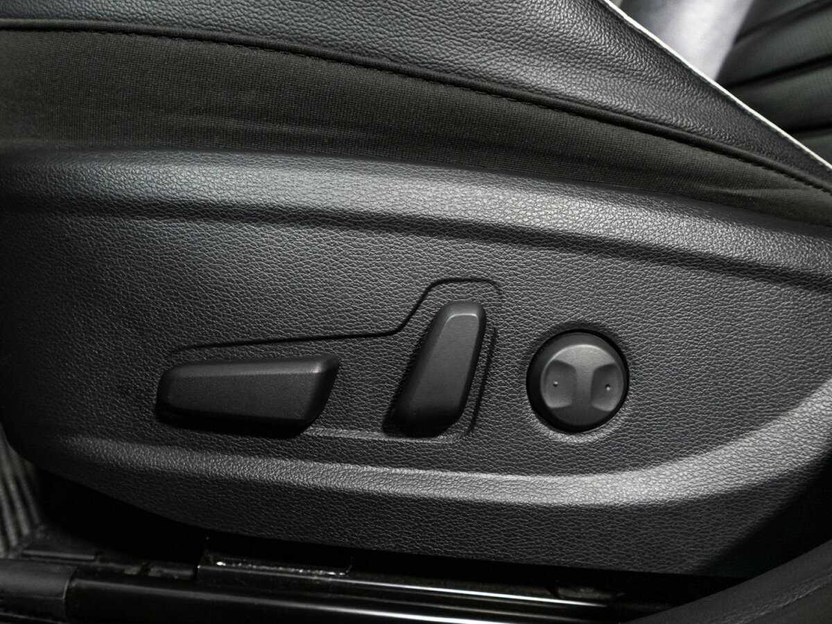 Купить Kia Cerato с пробегом. Фото: #16