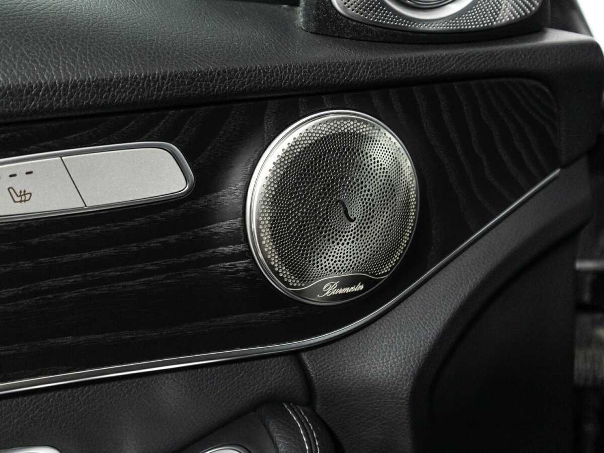 Купить Mercedes-Benz C-Класс с пробегом. Фото: #18