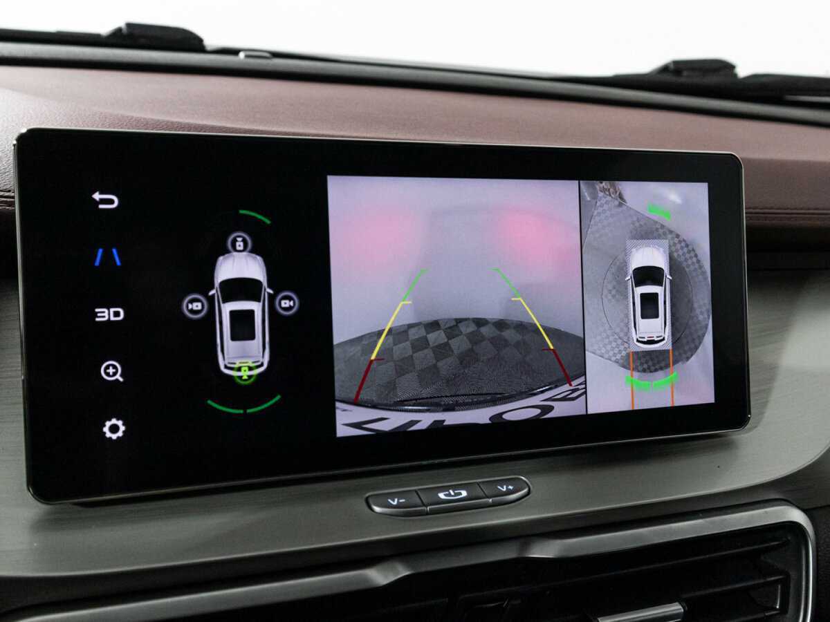 Продажа Б/У Джили Кулрэй. Фото: #16