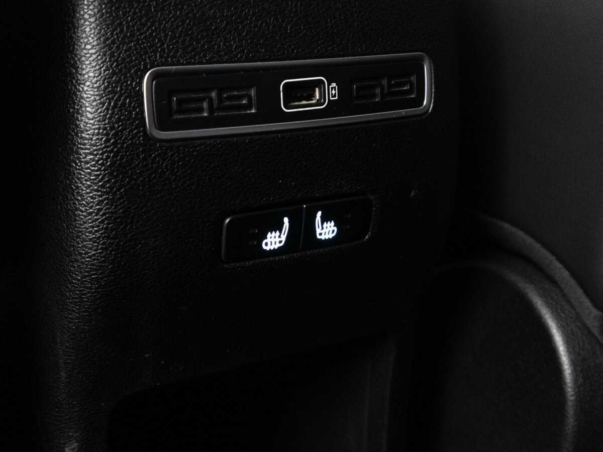 Продажа Б/У Джили Кулрэй. Фото: #19