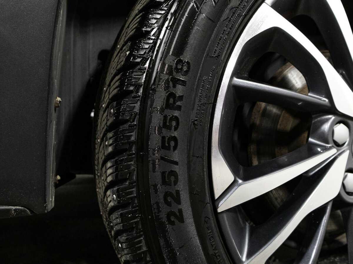 Продажа Б/У Джили Кулрэй. Фото: #20