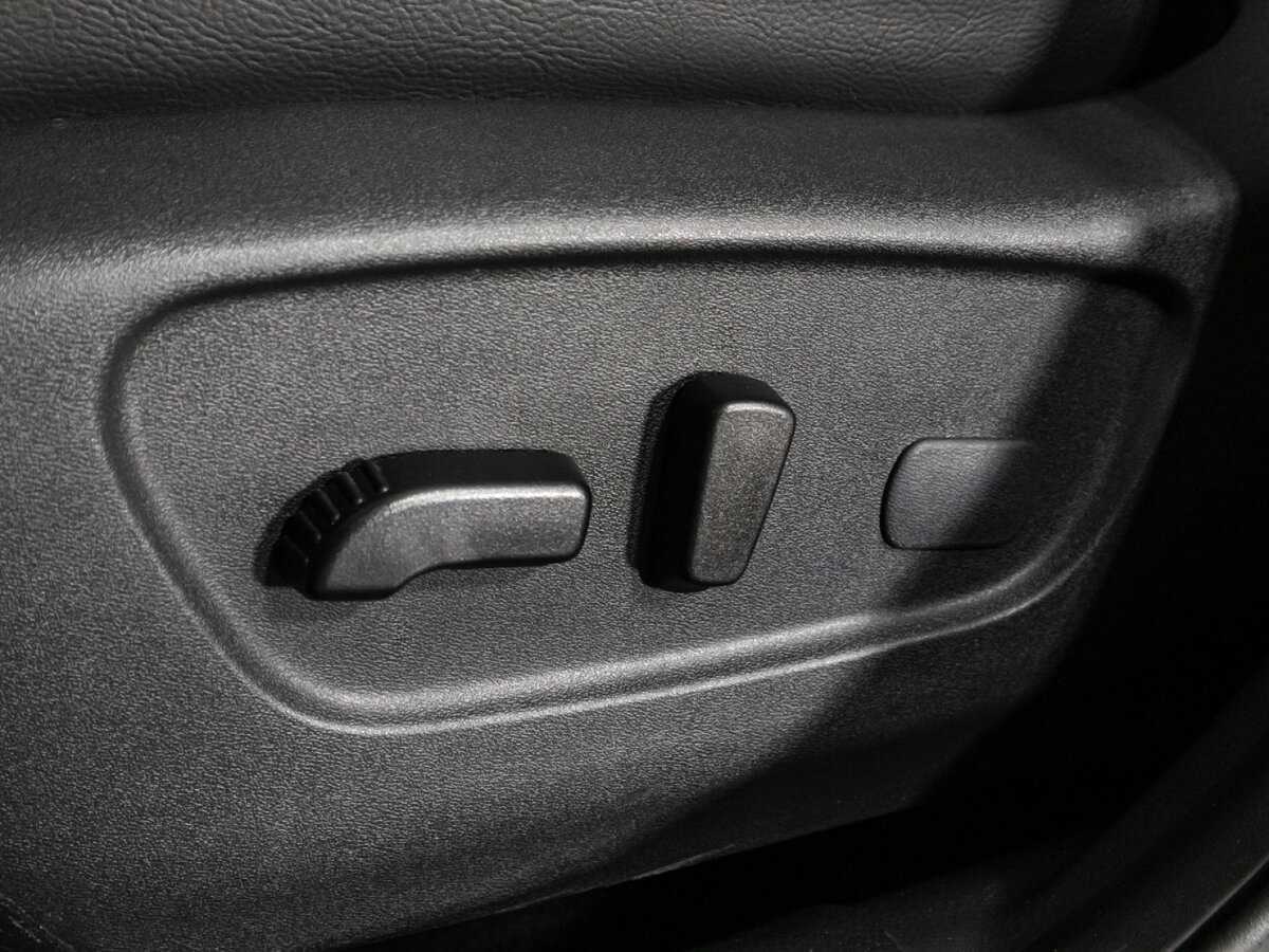 Купить Nissan Qashqai с пробегом. Фото: #16