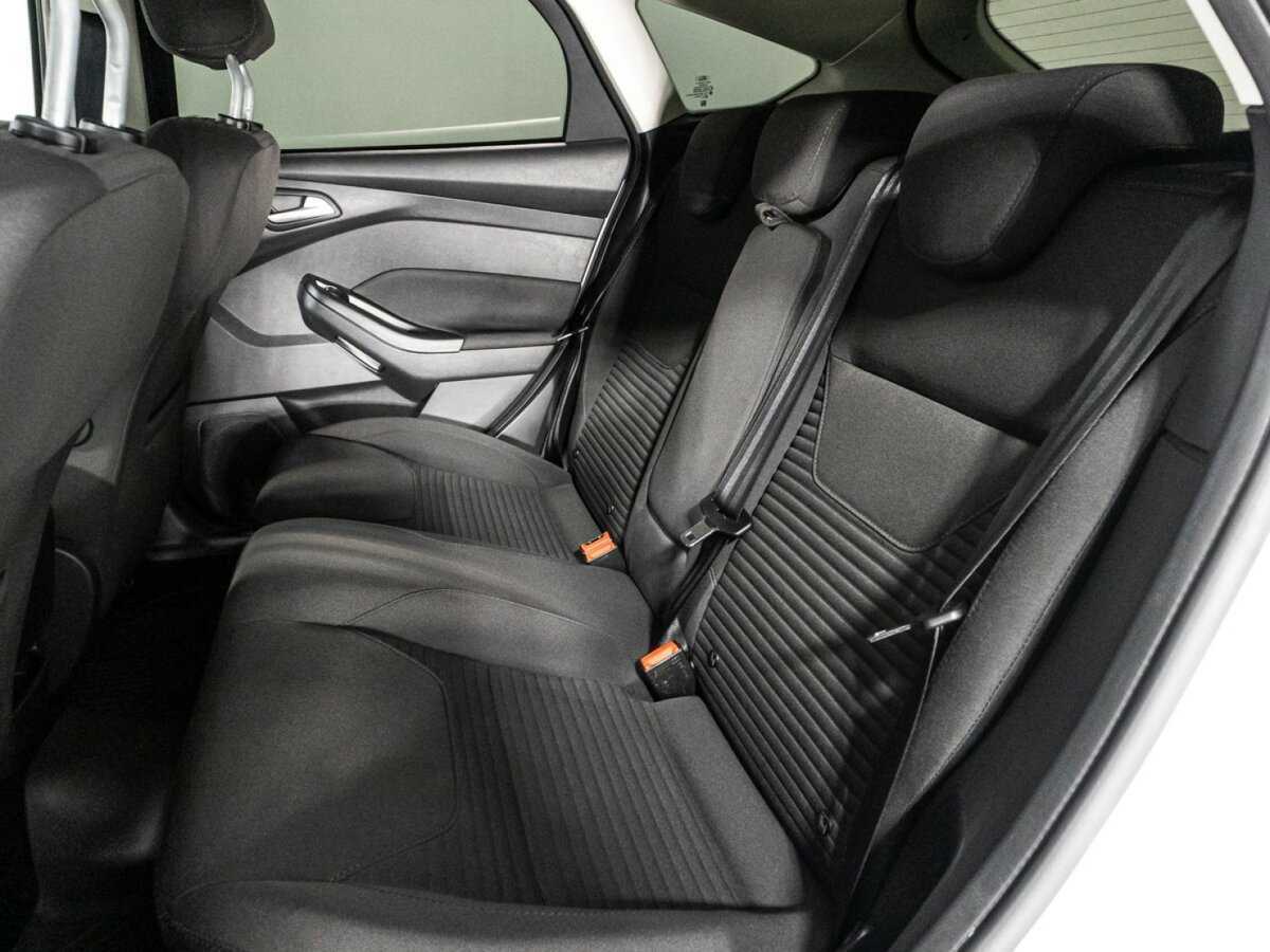 Продажа Б/У Форд Фокус. Фото: #9