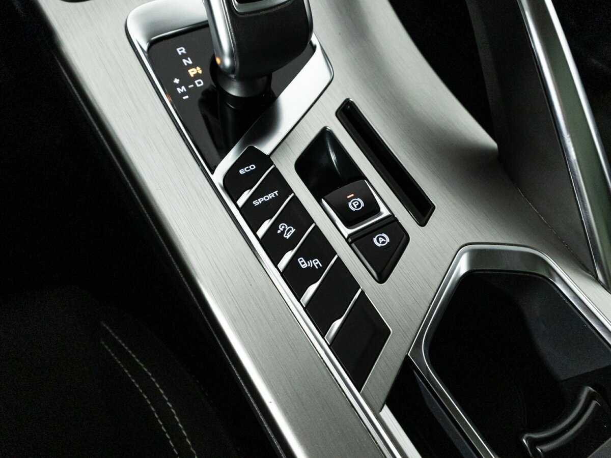 Продажа Б/У Джили Кулрэй. Фото: #17