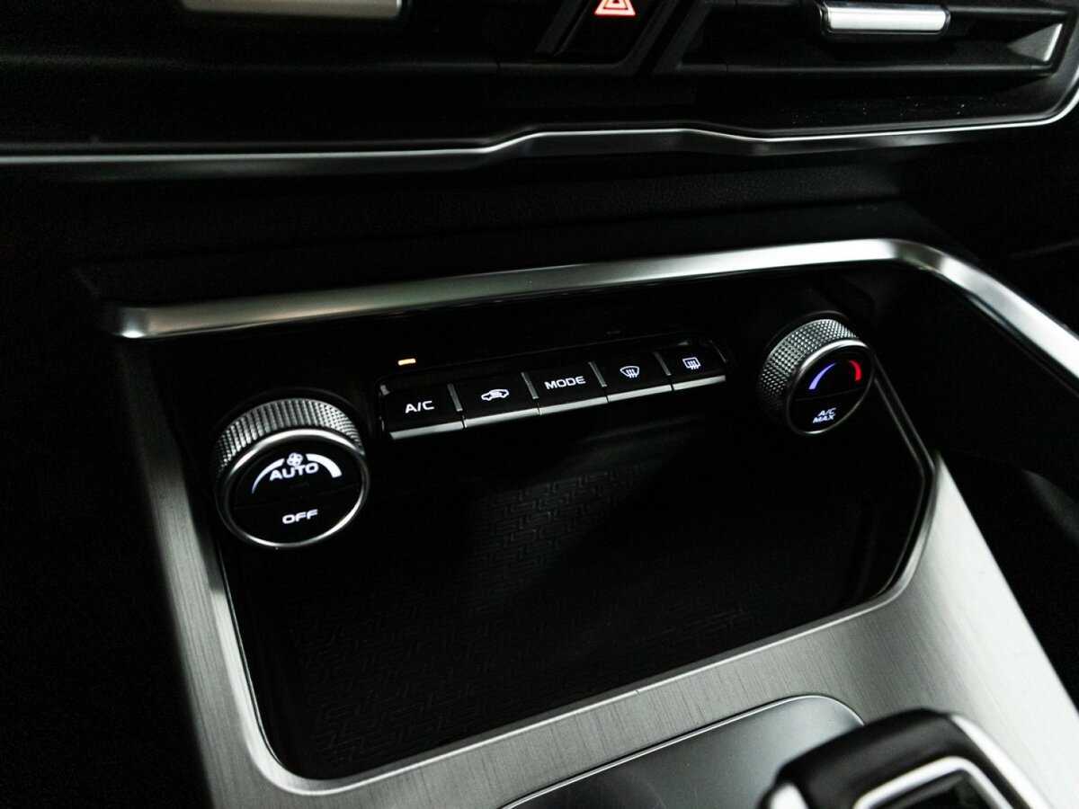 Продажа Б/У Джили Кулрэй. Фото: #18