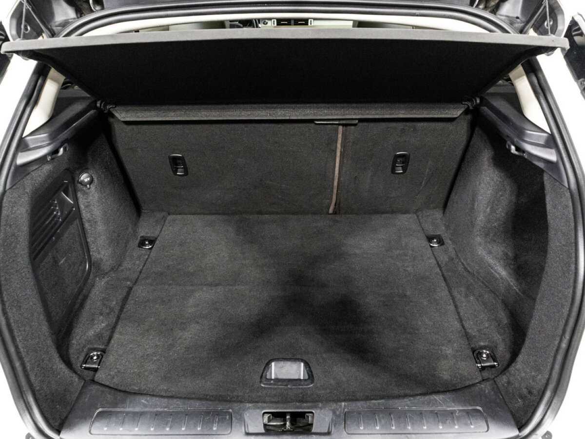 Купить Land Rover Range Rover Evoque с пробегом. Фото: #14