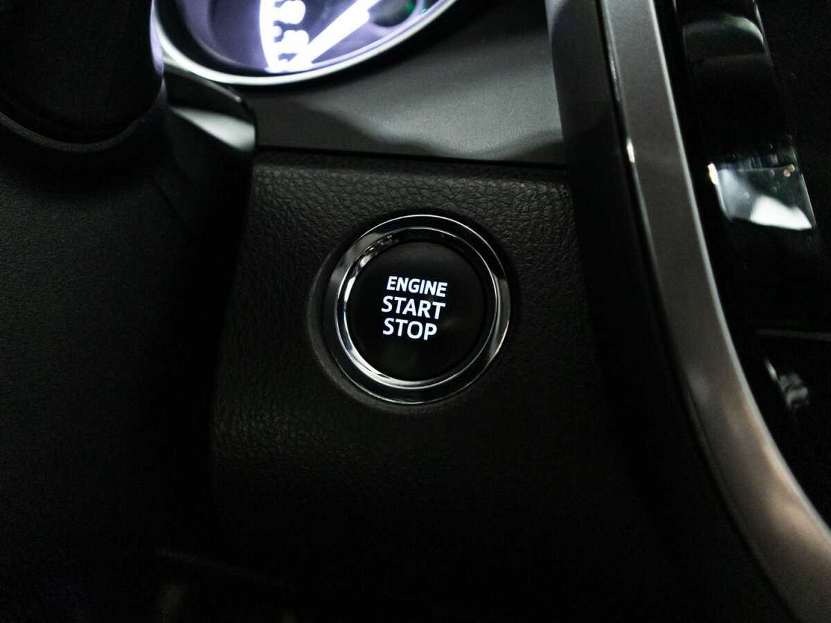 Купить Toyota Camry с пробегом. Фото: #16