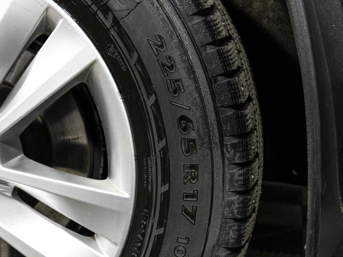 Купить Skoda Kodiaq с пробегом. Фото: #20