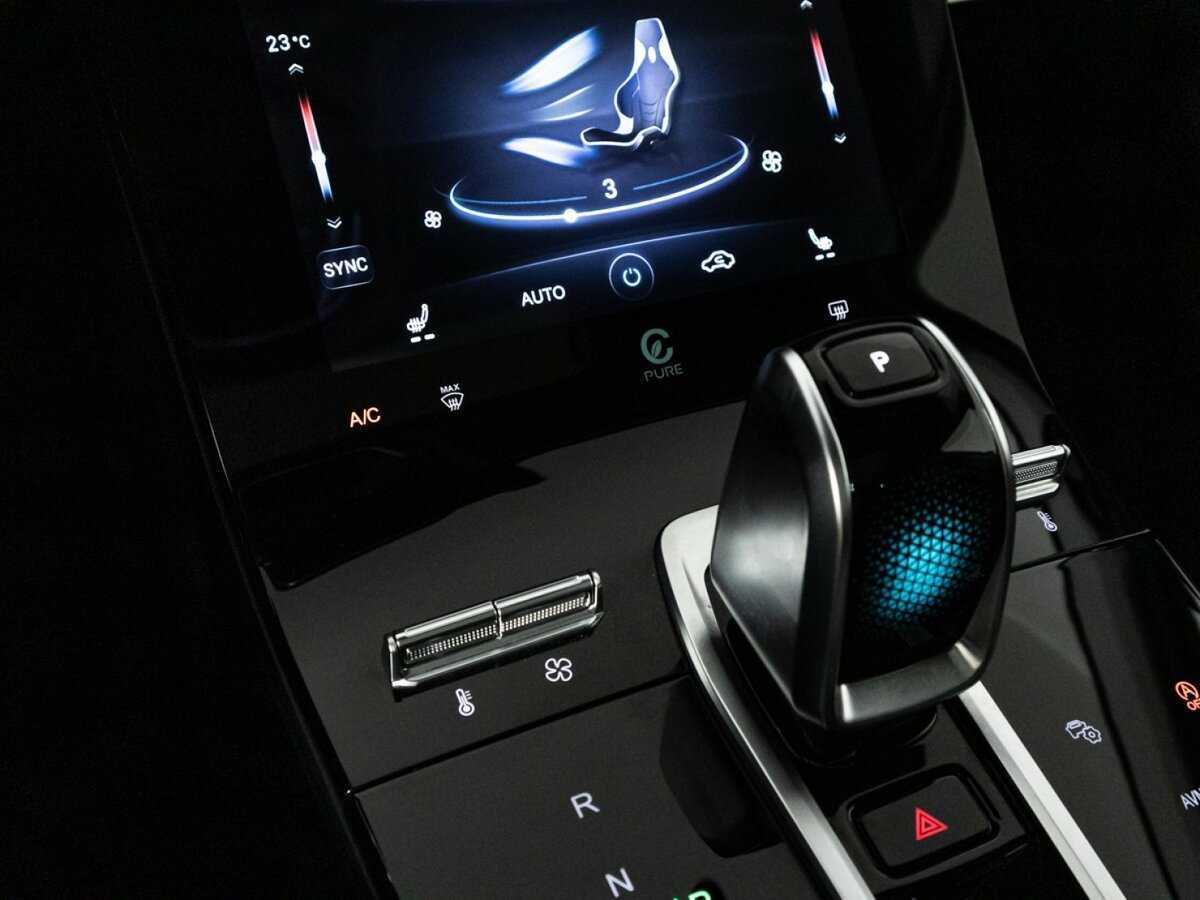 Купить Chery Tiggo 8 Pro Max с пробегом. Фото: #19