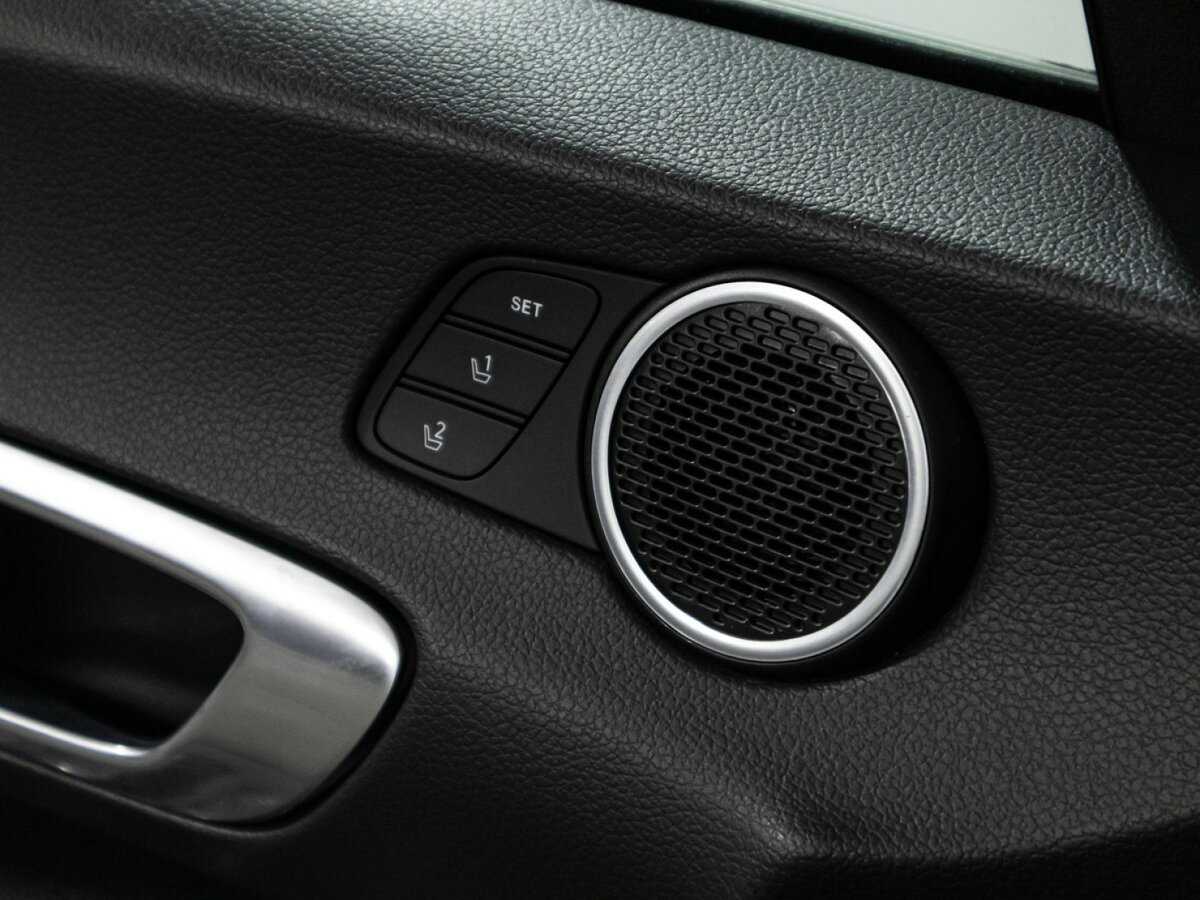 Купить Hyundai Sonata с пробегом. Фото: #16