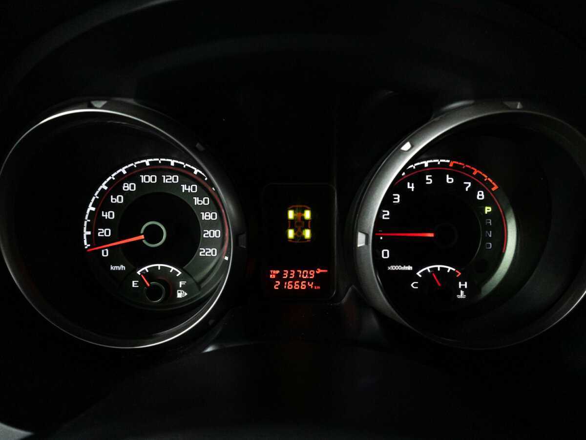 Продажа Б/У Митсубиши Паджеро. Фото: #9