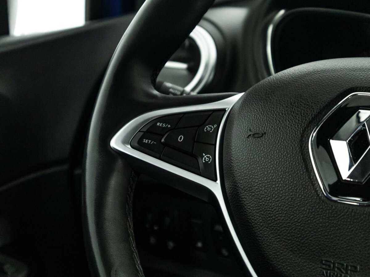 Продажа Б/У Рено Каптюр. Фото: #17