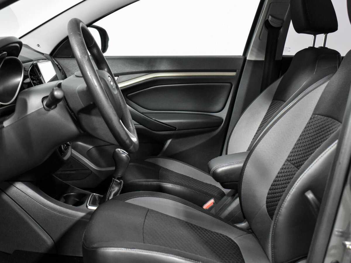 Продажа Б/У Лада (ВАЗ) Веста. Фото: #9