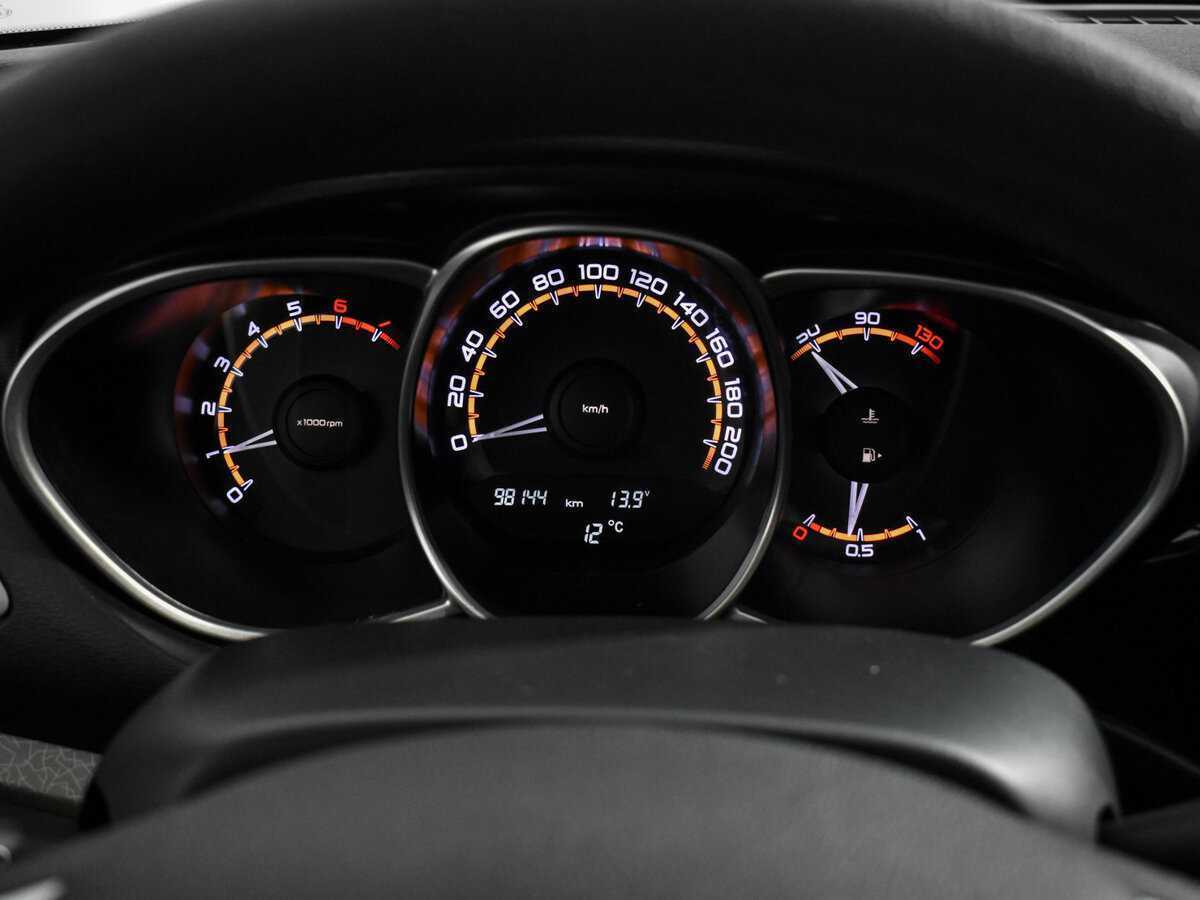 Продажа Б/У Лада (ВАЗ) Веста. Фото: #17