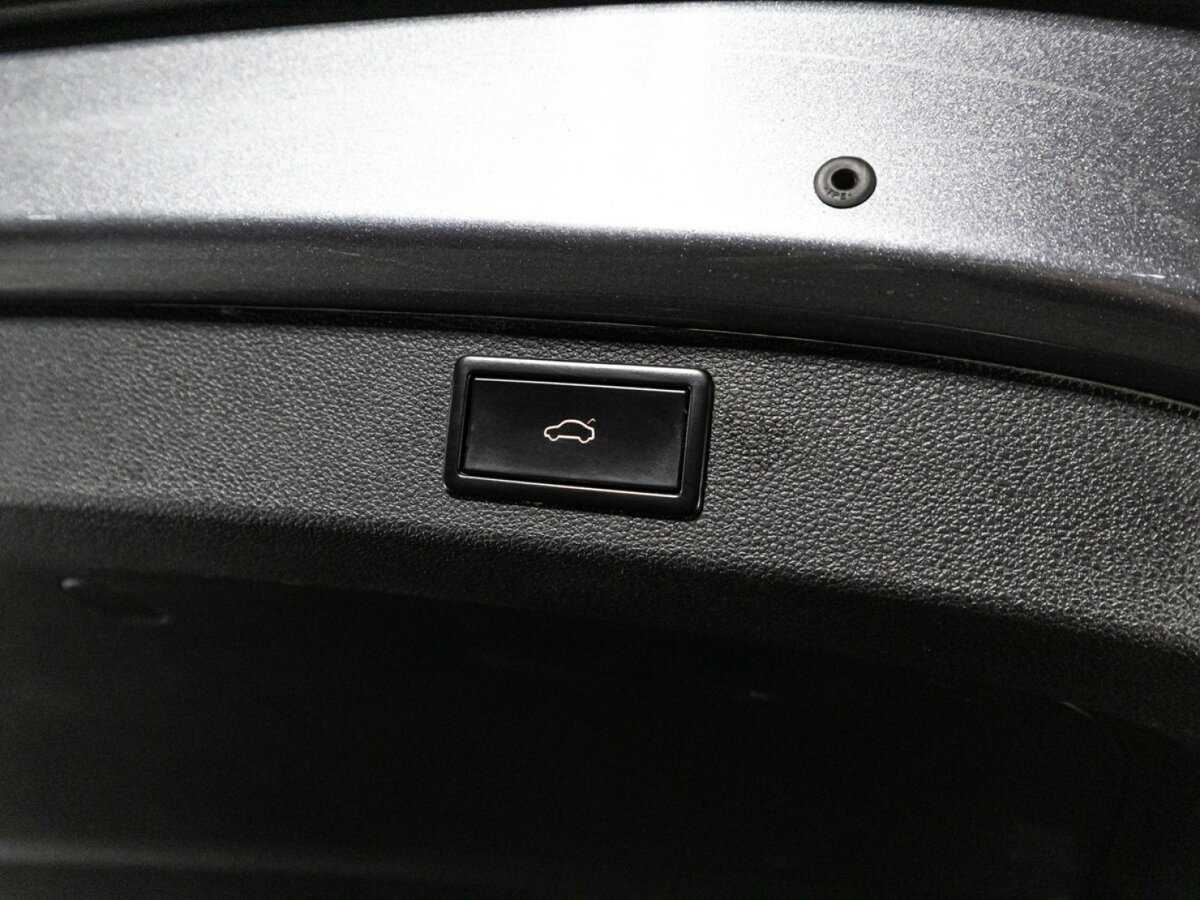 Купить Skoda Kodiaq с пробегом. Фото: #15