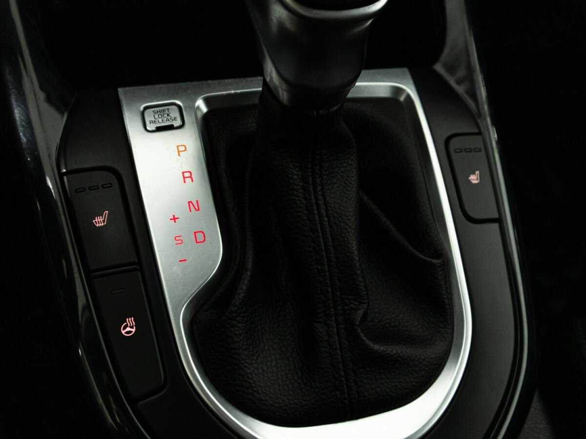 Продажа Б/У Киа Церато. Фото: #15