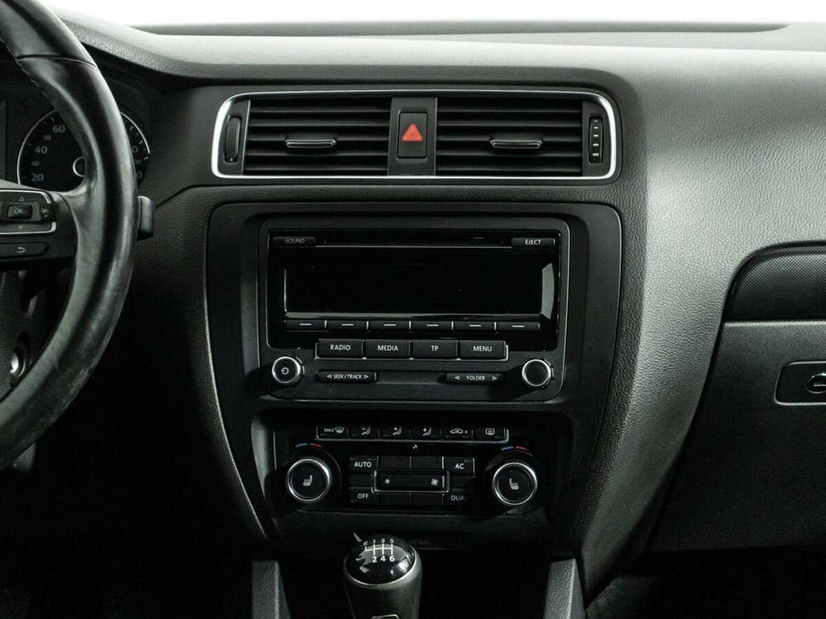 Продажа Б/У Фольксваген Джетта. Фото: #13