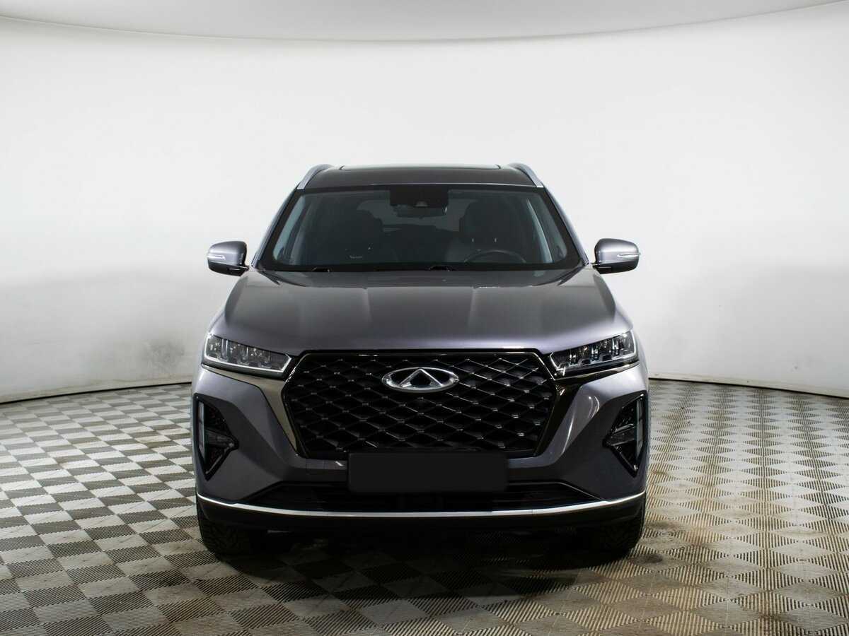 Продажа Б/У Чери Тигго 7 Про Макс. Фото: #1