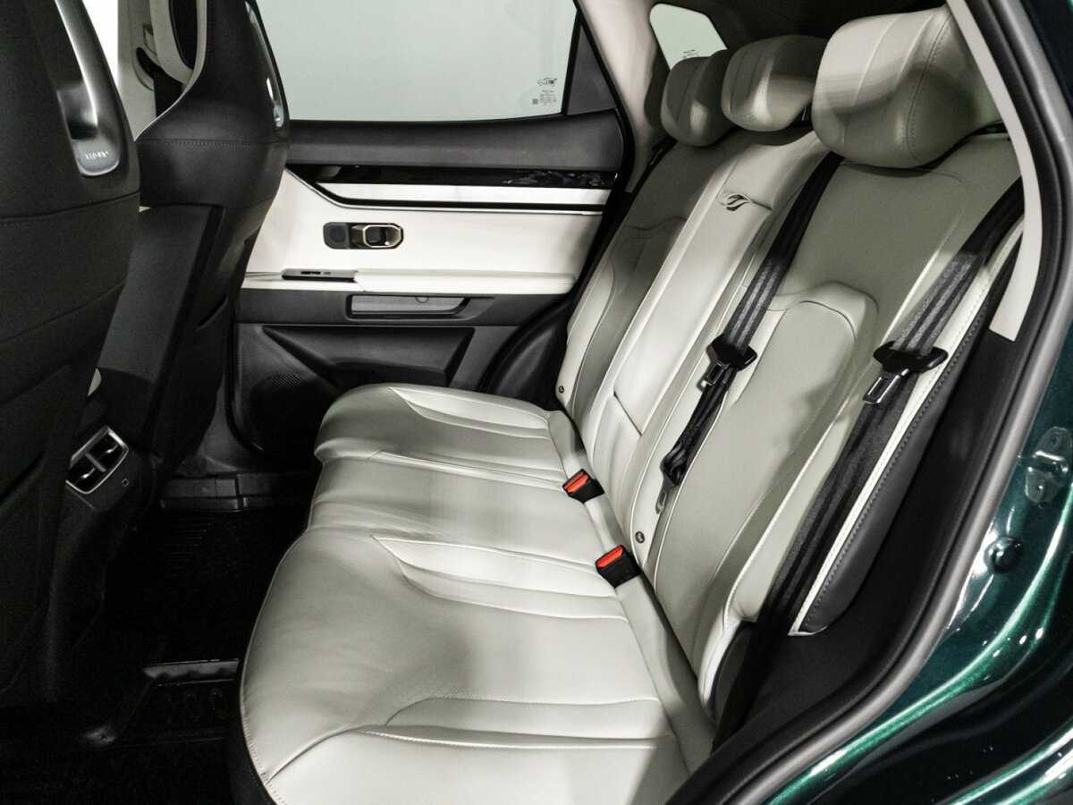 Купить Jetour Dashing с пробегом. Фото: #9