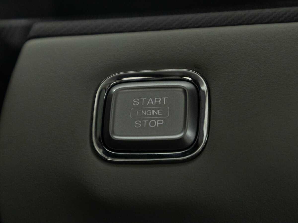 Купить Jetour Dashing с пробегом. Фото: #20