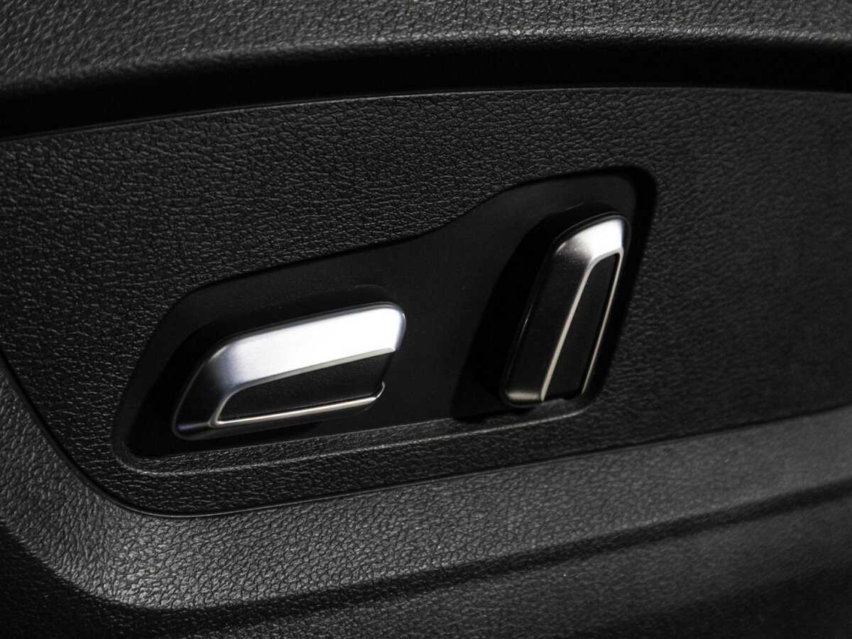 Купить Chery Tiggo 7 Pro Max с пробегом. Фото: #16