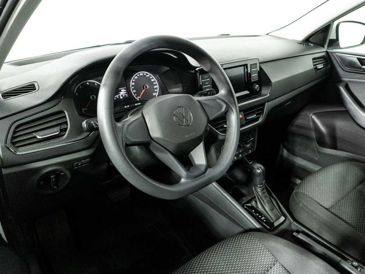 Продажа Б/У Фольксваген Поло. Фото: #10