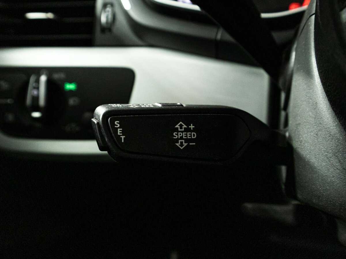 Купить Audi A4 с пробегом. Фото: #19