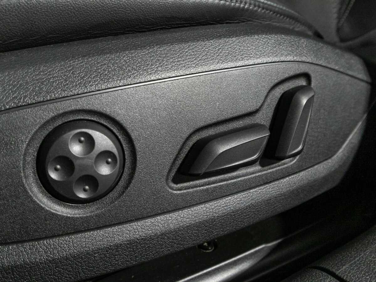 Купить Audi A4 с пробегом. Фото: #15