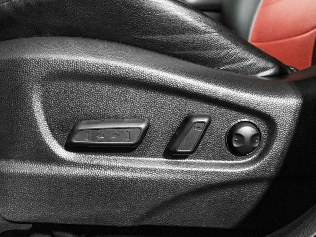 Продажа Б/У Киа Соул. Фото: #17