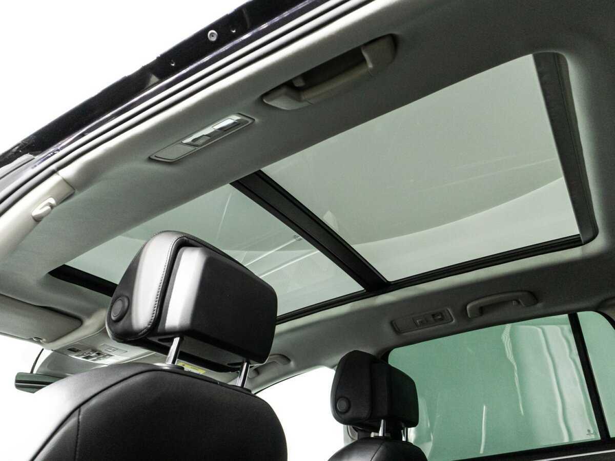 Купить Volkswagen Tiguan с пробегом. Фото: #22