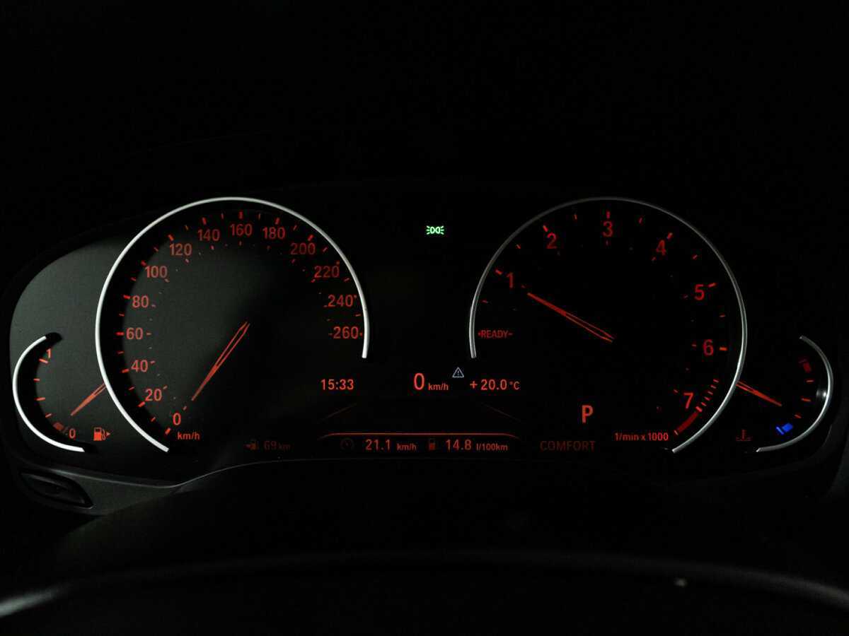 Купить BMW 5 серии с пробегом. Фото: #10