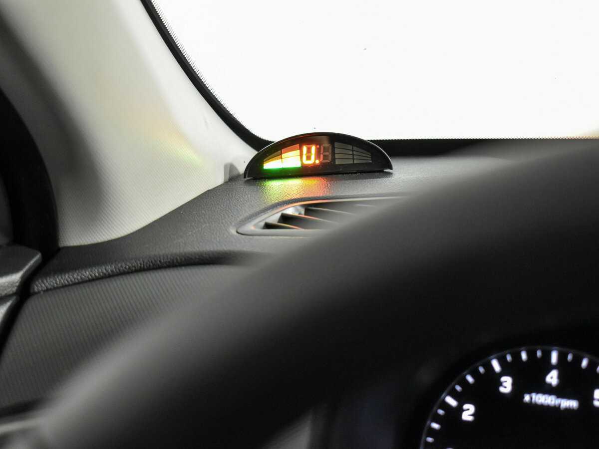 Продажа Б/У Хендай Крета. Фото: #15