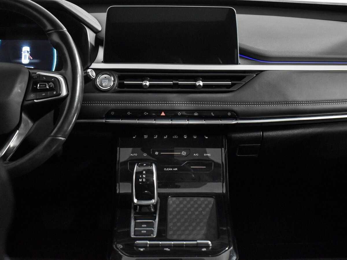 Продажа Б/У Чери Тигго 7 Про. Фото: #15