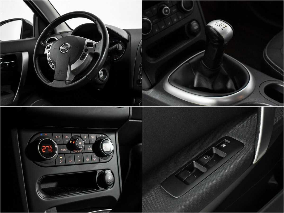 Продажа Б/У Ниссан Кашкай. Фото: #16