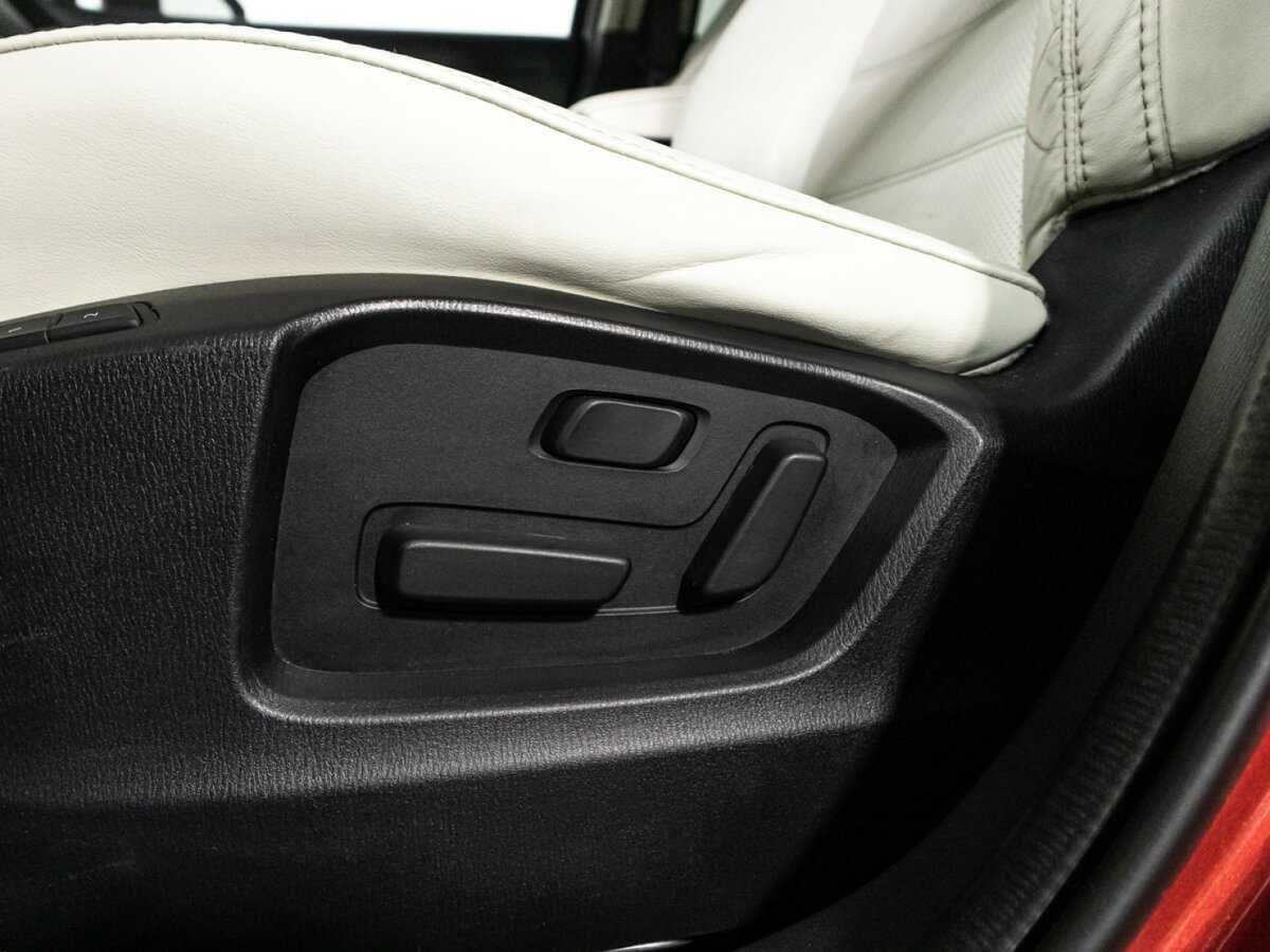 Купить Mazda CX-5 с пробегом. Фото: #14