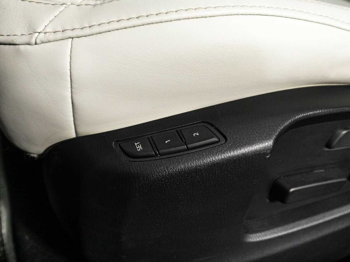 Купить Mazda CX-5 с пробегом. Фото: #15