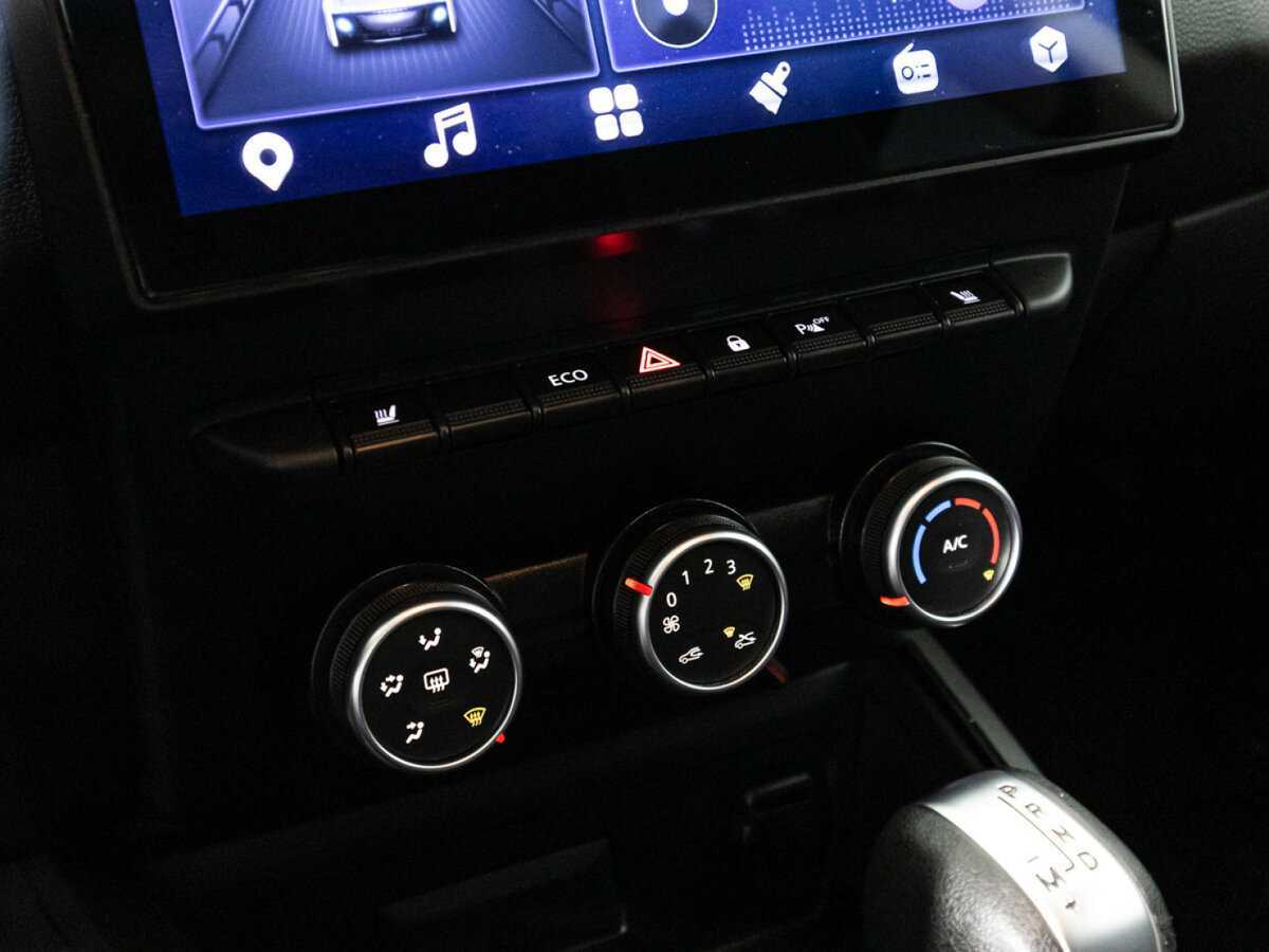 Продажа Б/У Рено Аркана. Фото: #16