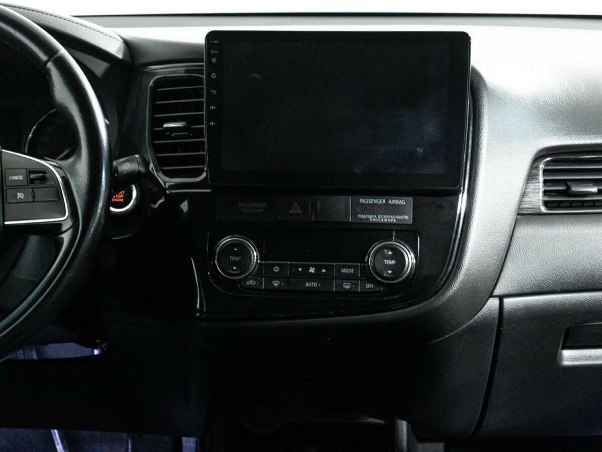 Продажа Б/У Митсубиши Оутлэндер. Фото: #13