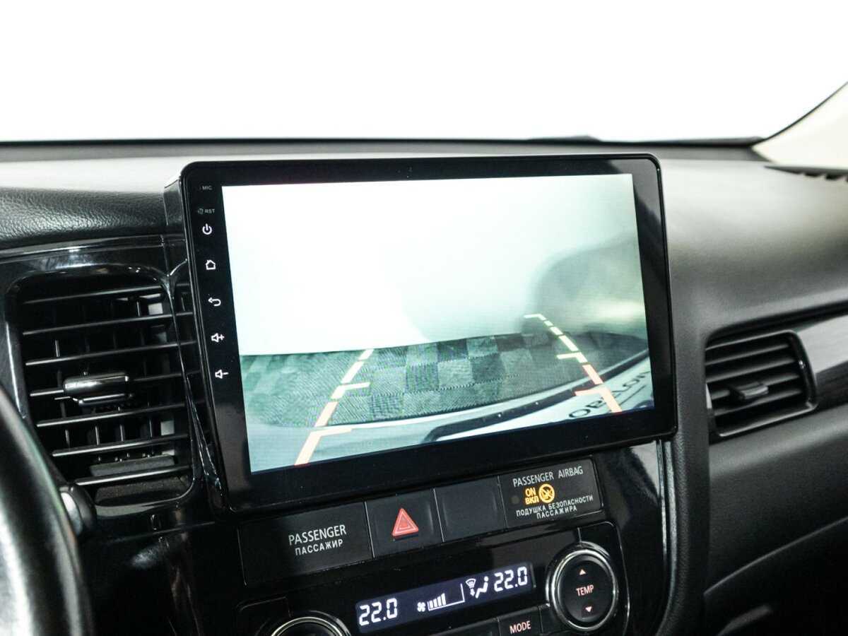 Продажа Б/У Митсубиши Оутлэндер. Фото: #17