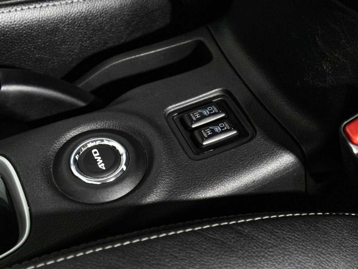 Продажа Б/У Митсубиши Оутлэндер. Фото: #20