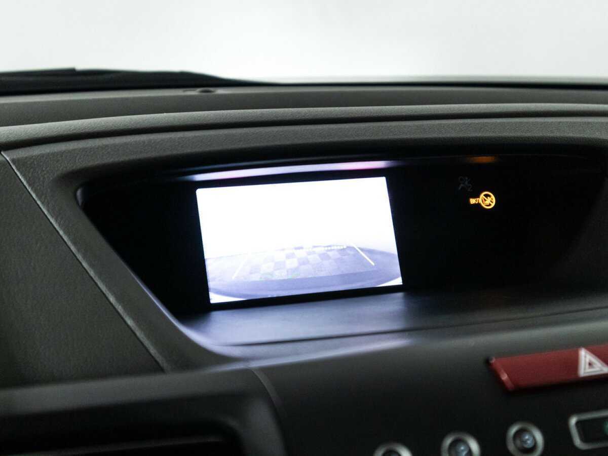 Купить Honda CR-V с пробегом. Фото: #15