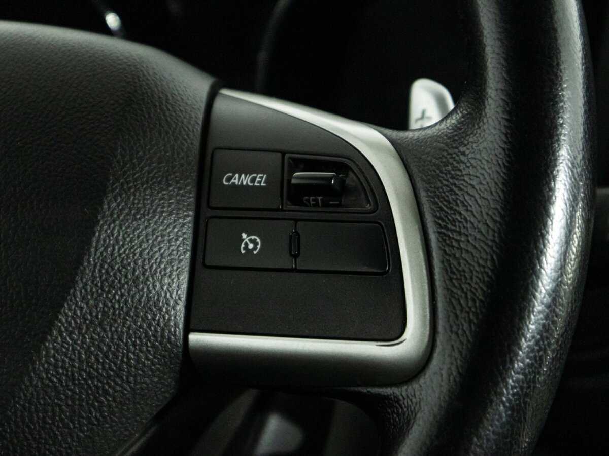 Продажа Б/У Митсубиши АС-Икс. Фото: #17